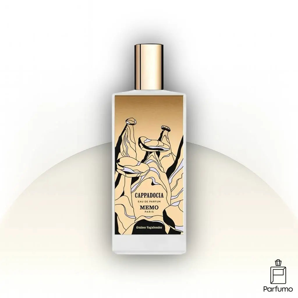 בושם נישה ממו פריז קפדוקיה וניל ענבר יוקרתי יוניסקס לחורף 75 מ״ל זמין כדיקנטים להתנסות