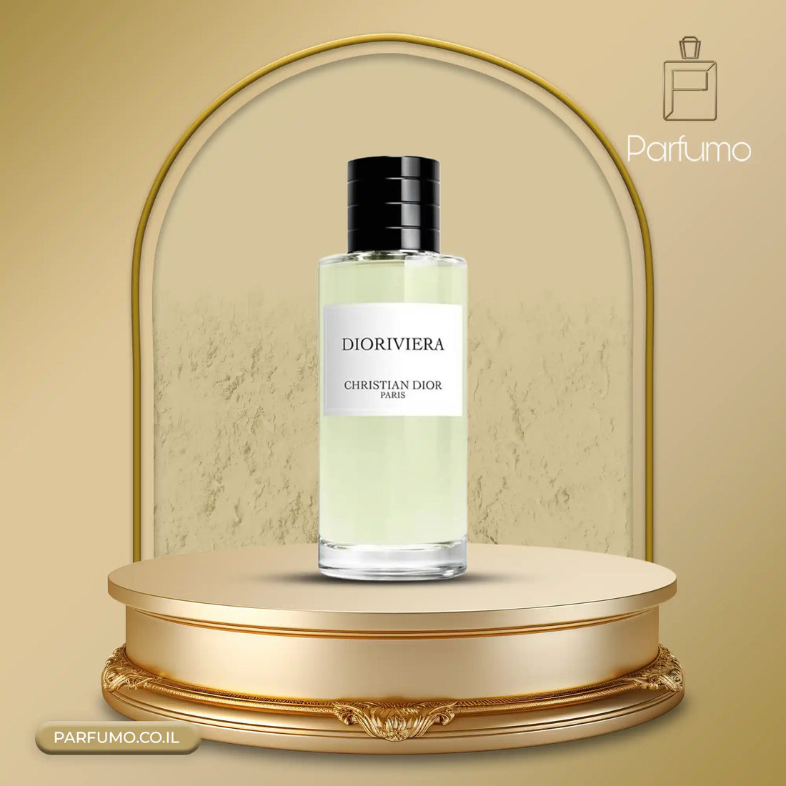 Dior Dioriviera בושם יוניסקס 250 מ״ל EDP | ניחוח תאנה, תווים ירוקים וורד אלגנטי