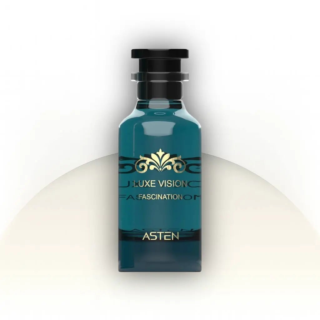 בושם דיופ פאסיניישן אסטן בהשראת אימג׳יניישן לואי ויטון יוניסקס הדרי פרשי לקיץ