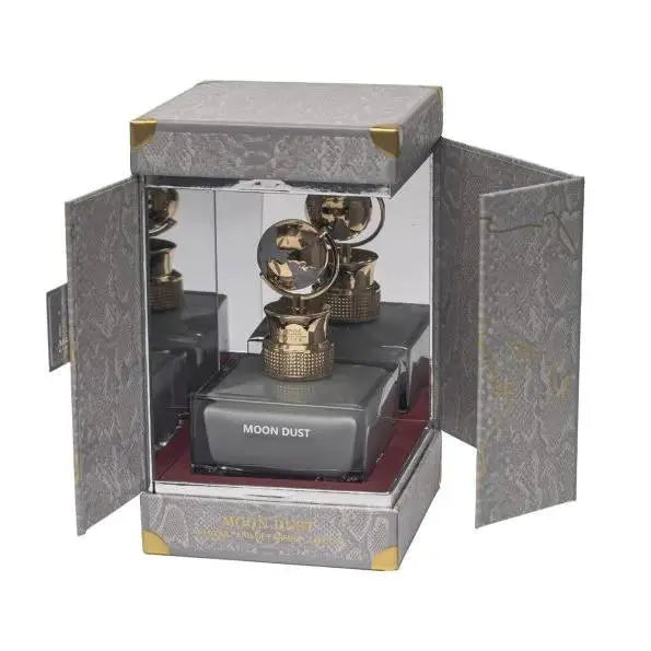 בושם נישה מון דאסט אורורה סנטס יוניסקס יוקרתי עצי הדרי ענברי ריח יוקרתי