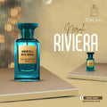 Neroli Riviera Fragrance World EDP 100ML – בושם יוניסקס רענן, הדרי ואלגנטי בהשראת Neroli Portofino Tom Ford.