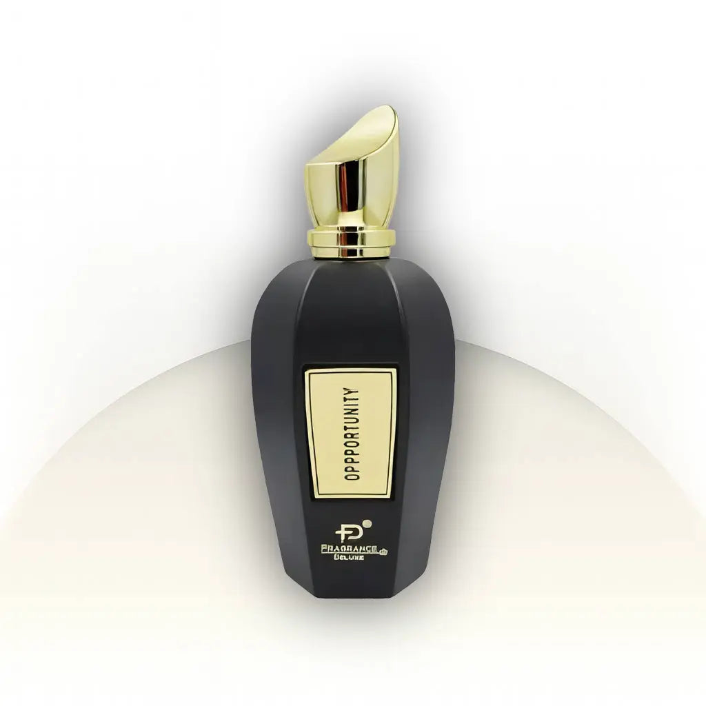 Opportunity Fragrance Deluxe EDP 100ML – בושם יוניסקס עם ניחוח עשיר ומתוחכם בהשראת Opera Xerjoff.