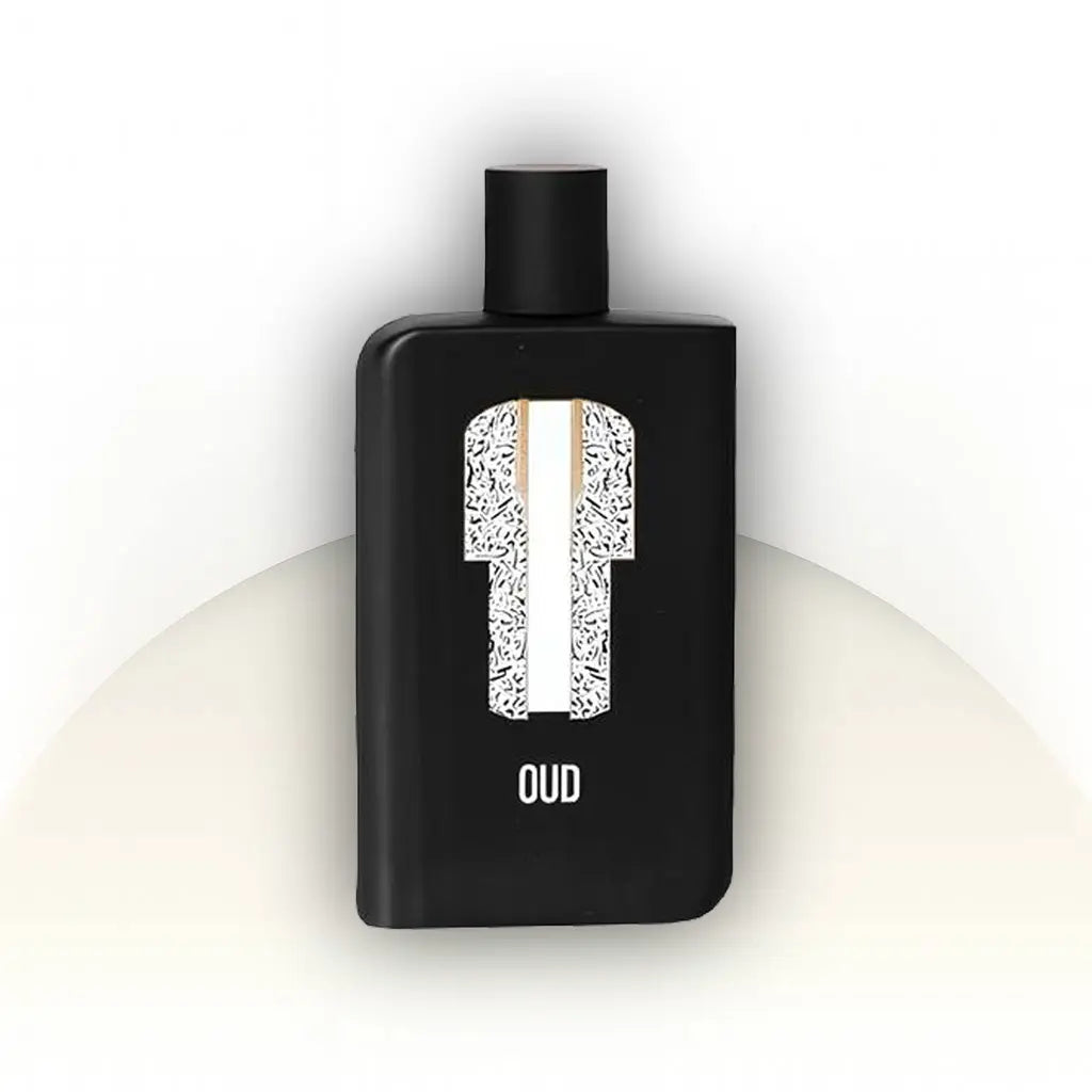 בושם Oud Samam EDP 100ML – בושם יוניסקס יוקרתי בעוצמה חושנית בהשראת Oud Maracuja Maison Crivelli.