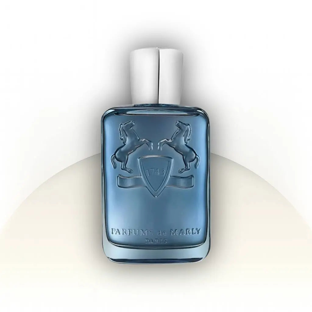 בושם נישה סדלי פרפמס דה מרלי יוניסקס הדרי ארומטי לקיץ דיקנטים להתנסות