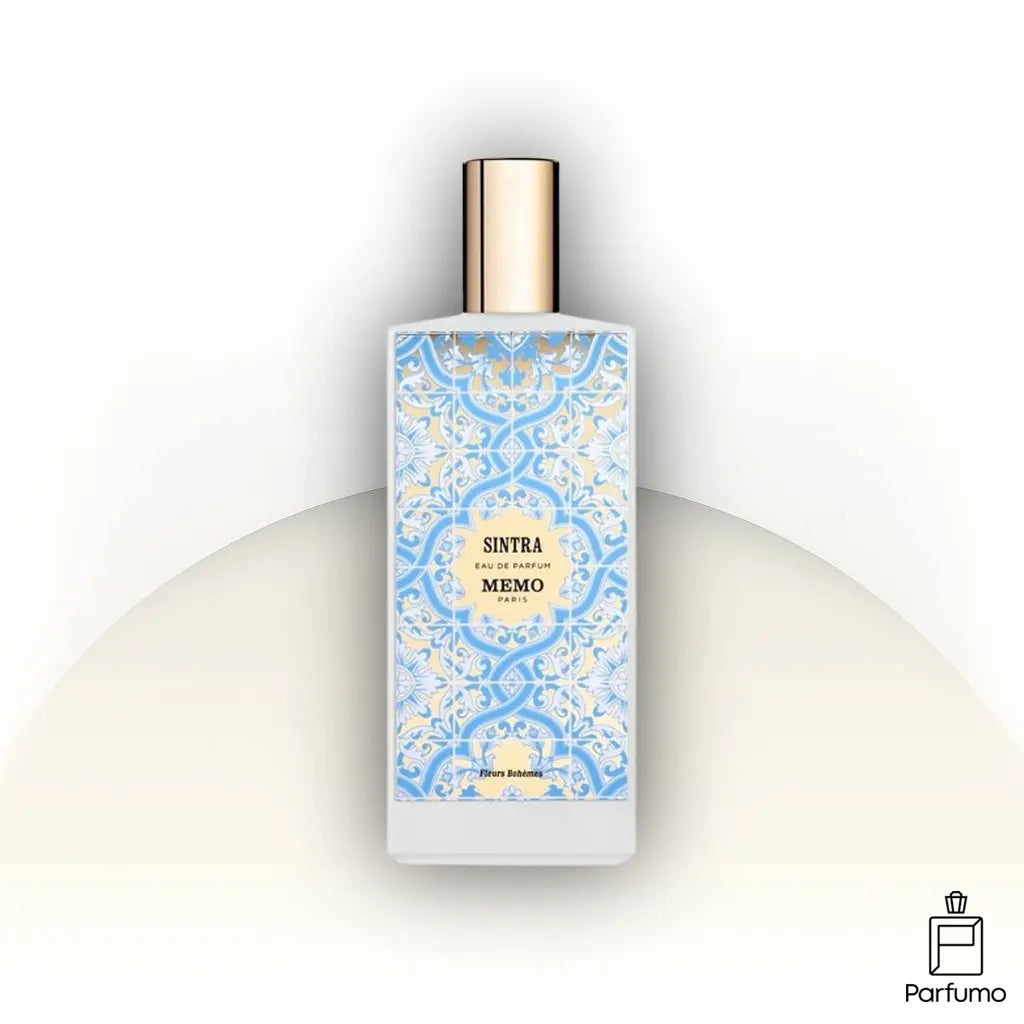 בושם נישה סינטרה ממו פריז יוקרתי וניל קרמל מתאים לכל העונות יוניסקס לנשים ולגברים 75 מ״ל זמין כדיקנטים