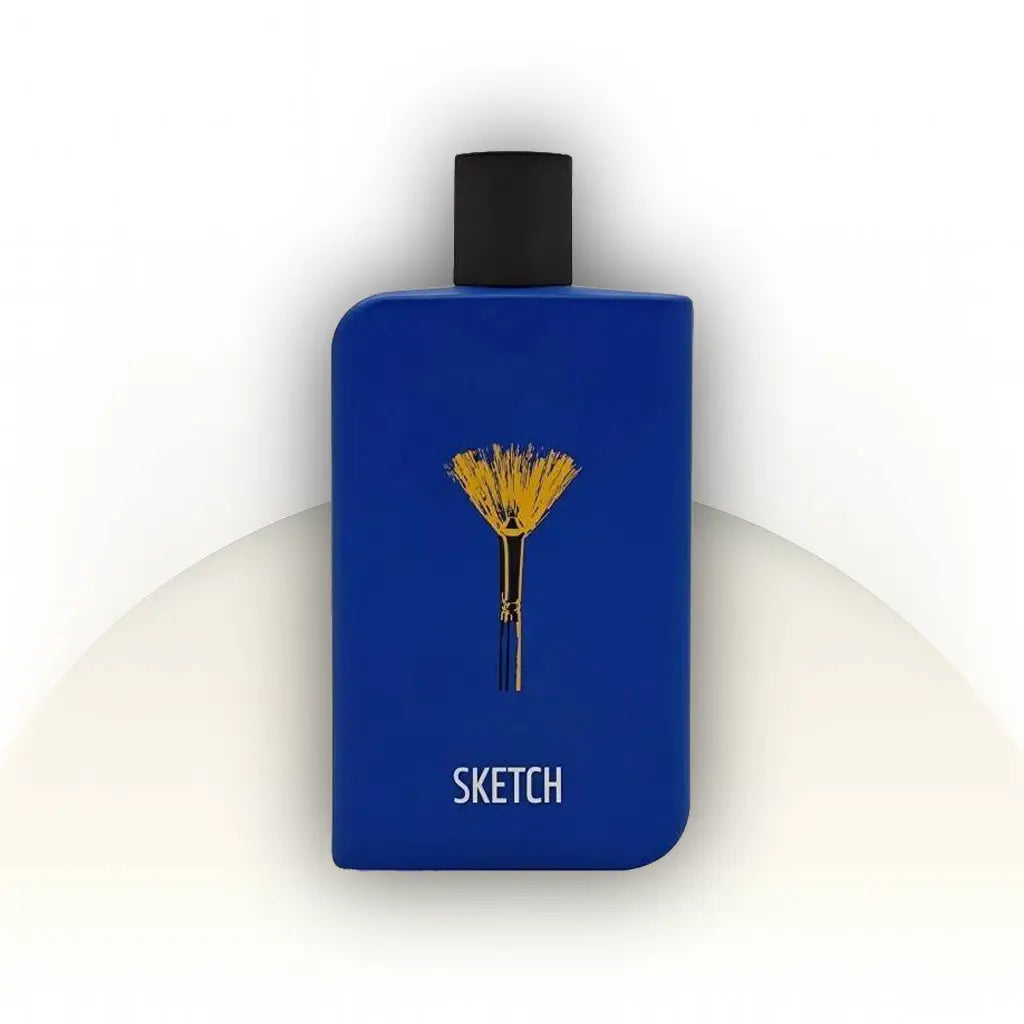בושם Sketch Samam EDP 100ML – ניחוח יוניסקס פרחוני-רענן בהשראת Do Son Eau de Parfum Diptyque.