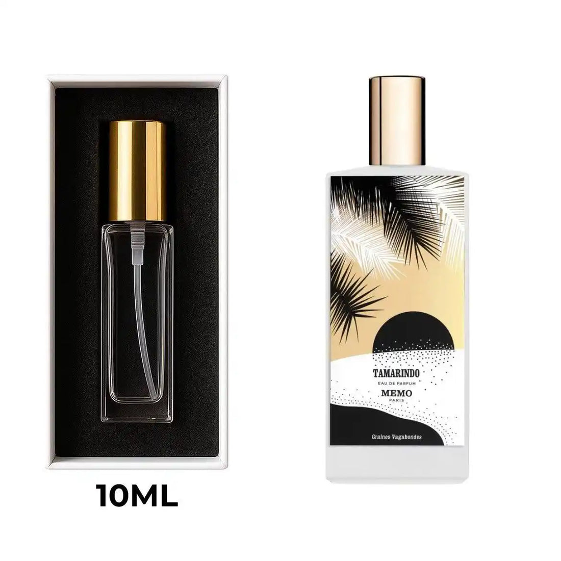 בושם נישה ממו פריז טמרינדו יוקרתי פירותי מתוק טרופי לקיץ יוניסקס לנשים ולגברים 75 מ״ל זמין כדיקנטים