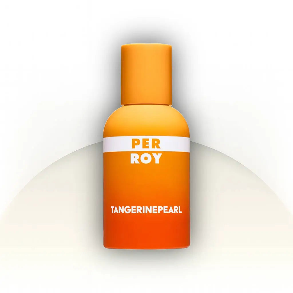 Tangerinepearl Perroy בושם יוניסקס 100 מ״ל EDP | ניחוח הדרי עם פומלו, ג’ינג’ר ואיריס