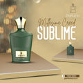 Venti Sublime Fragrance World EDP 100ML – בושם יוניסקס אלגנטי ועמיד בהשראת Millesime 1849 Creed.