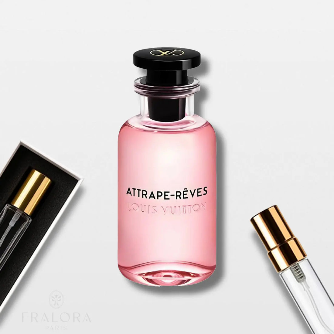 Louis Vuitton Attrape-Rêves – אטרפ רבס לואי ויטון