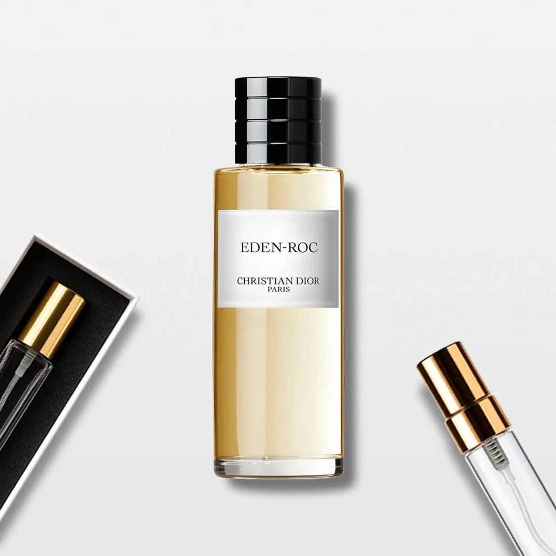 Eden-Roc Dior - אודן-רוק כריסטיאן דיור