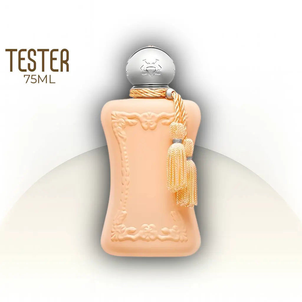 Cassili Parfums de Marly – קסילי פרפיום דה מארלי | בושם נישה יוקרתי לנשים | דיקנטים