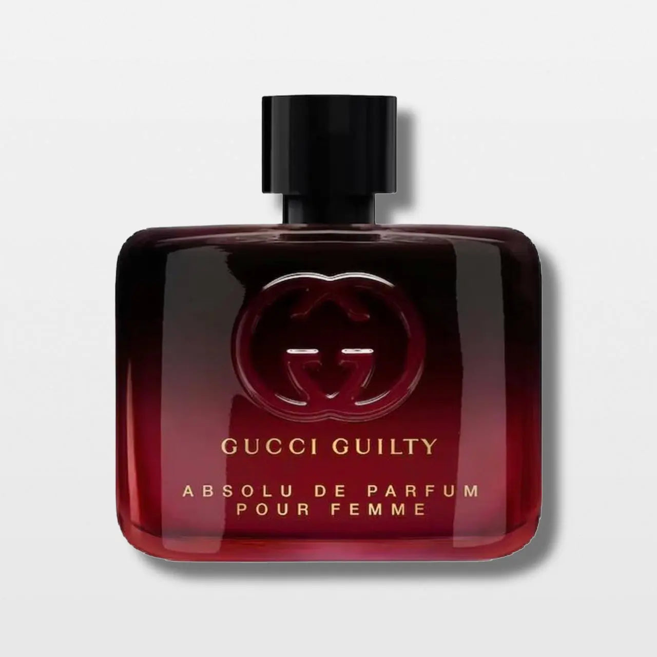 Gucci Guilty Absolu de Parfum Pour Femme Gucci - בושם דיזיינר מיוחד ועמיד לנשים
