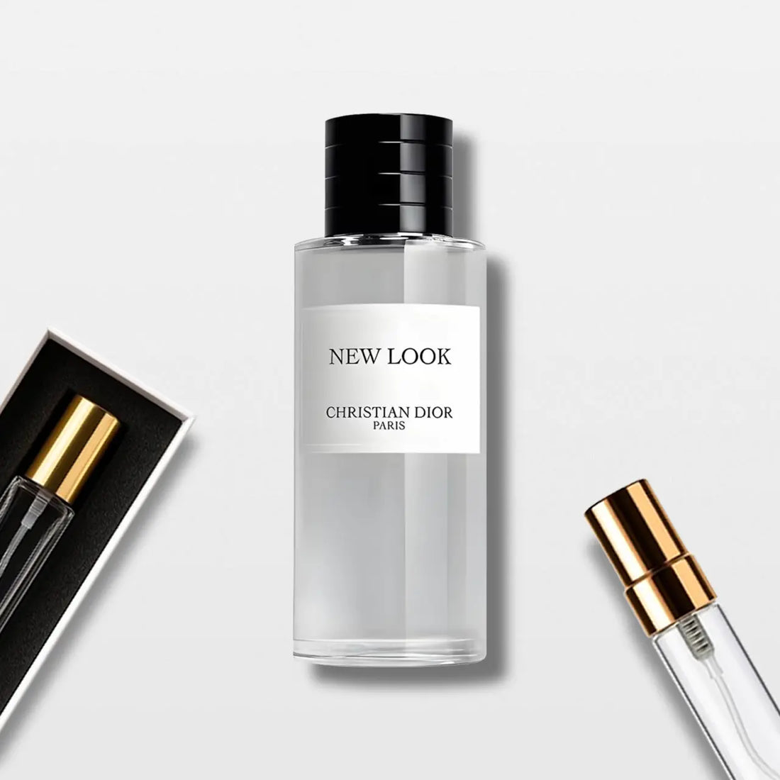 New Look Dior - ניו לוק כריסטיאן דיור