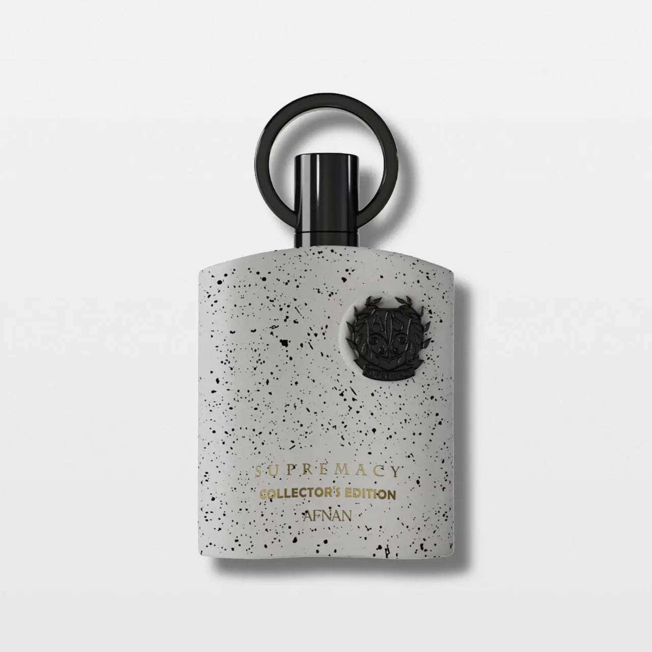 בקבוק בושם Supremacy Collector’s Edition Afnan – צילום חזית