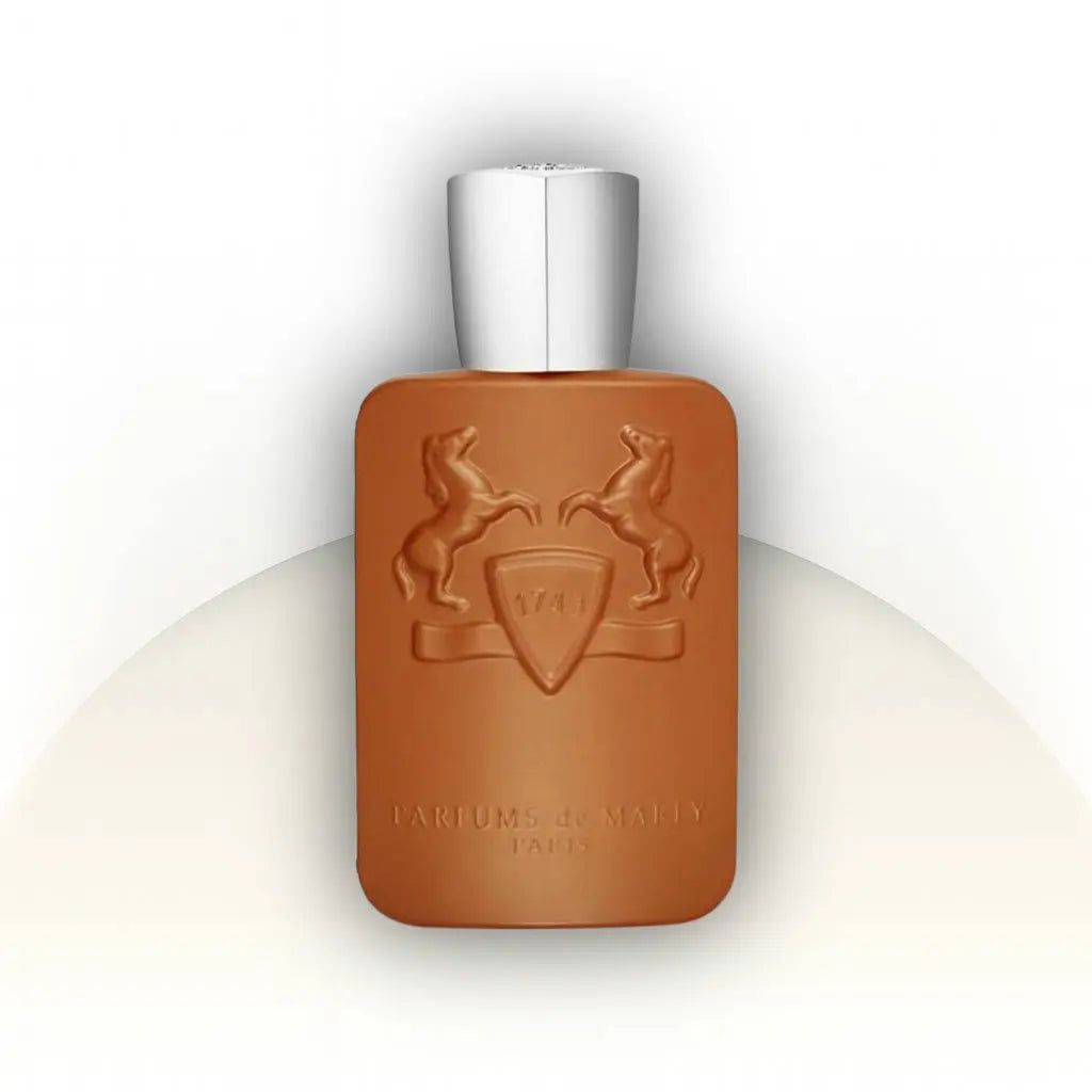 Althaïr Parfums de Marly – בושם נישה יוקרתי לגברים עם ניחוח וניל מתוק לחורף