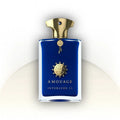 Amouage Interlude 53 בושם לגבר 100 מ״ל Extrait de Parfum | זמין גם כדיקנט 5 מ״ל ו־10 מ״ל | ניחוח קטורת, ענבר, אוד, עור ופצ'ולי