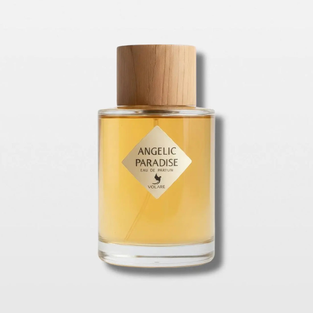 Angelic Paradise Volaré - בושם דיופ יוקרתי יוניסקס בהשראת Angels' Share Paradis By Kilian