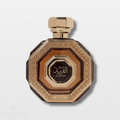 בושם Al Fareed מבית Arabian Oud לגברים 100 מ