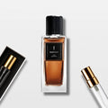 Babycat Raw Bourbon Yves Saint Laurent - בושם בוטיק פרייבט ליין יוניסקס ומיוחד, זמין גם דיקנטים להתנסות