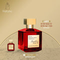 Barakkat Rouge 540 Extrait – בושם יוניסקס בהשראת Baccarat Rouge 540 Extrait de Parfum של Maison Francis Kurkdjian