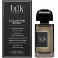 Gris Charnel Extrait BDK 100ml – בקבוק וקופסה יחד