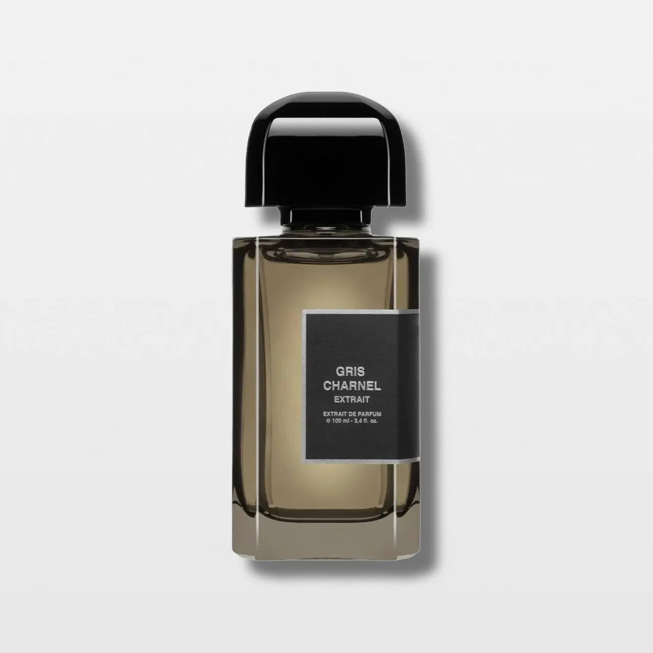 בקבוק בושם Gris Charnel Extrait BDK 100ml – צילום חזית