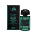 Pas Ce Soir Extrait BDK 100ml – בקבוק וקופסה יחד