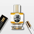 Bee Zoologist Perfumes - בושם נישה יוקרתי יוניסקס אקסטרייט דה פרפיום, דיקנטים להתנסות
