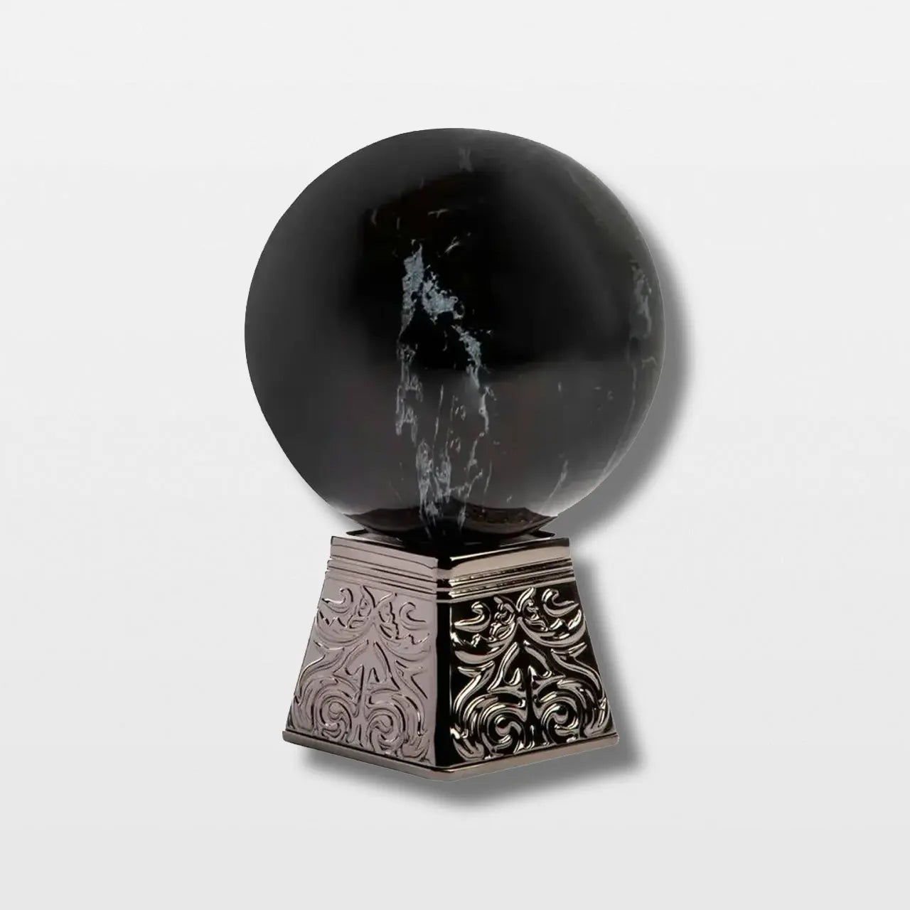 Black Obsidian Aurora Scents - בושם נישה בעיצוב יוקרתי לגברים, במחיר נגיש