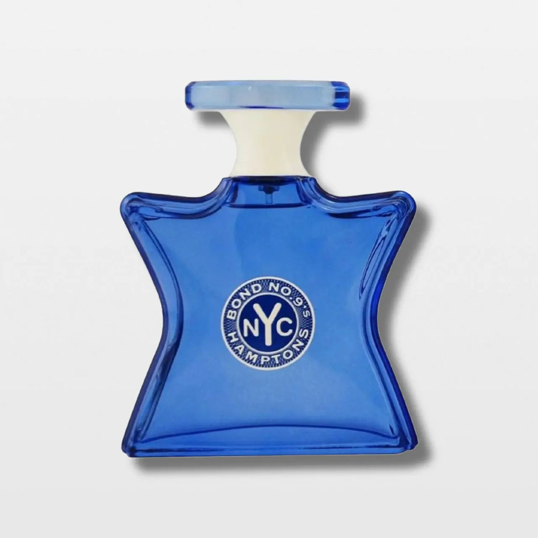 בקבוק בושם Hamptons Bond No. 9 – צילום חזית