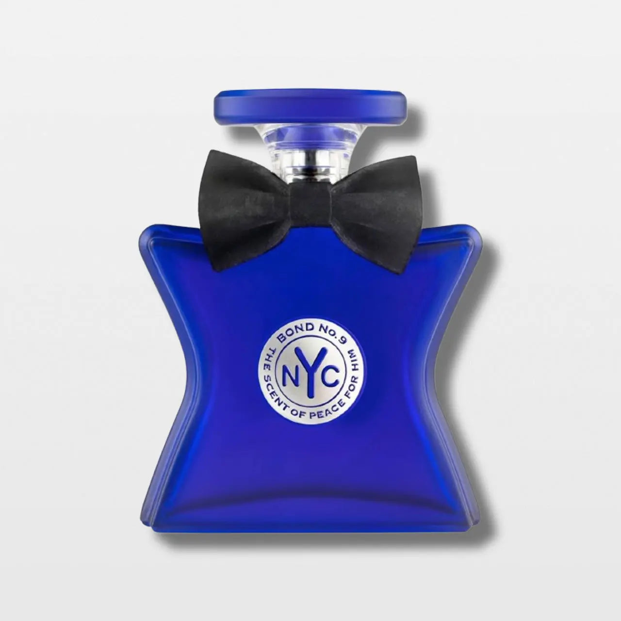 בקבוק בושם The Scent of Peace for Him Bond No. 9 – צילום חזית