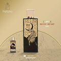 Brave Heart by Zimaya – בושם יוניסקס בהשראת African Leather של Memo Paris


