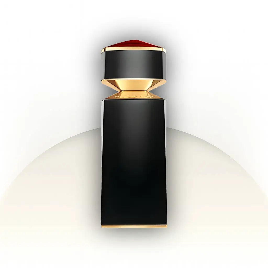 Bvlgari Le Gemme Garanat בושם לגבר 100 מ״ל EDP | ניחוח ורד דמשק, ורד קלאסי ולבונה מעושנת