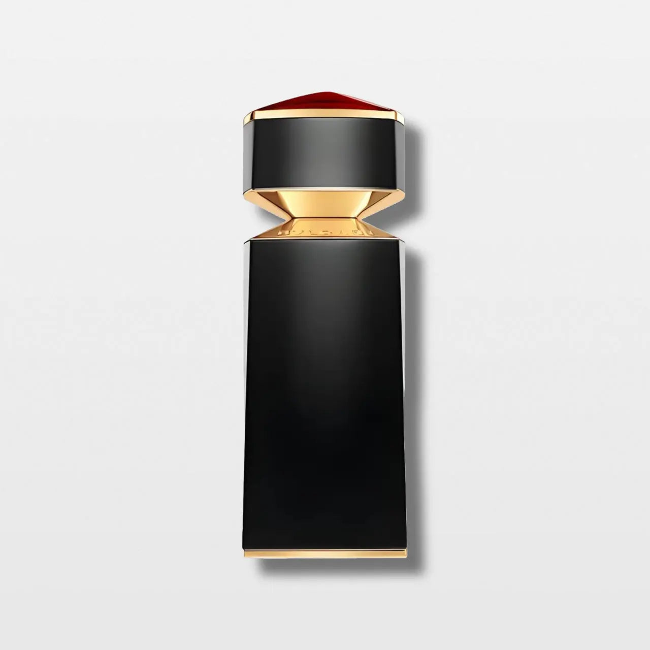בקבוק בושם Bvlgari Le Gemme Garant – צילום חזית