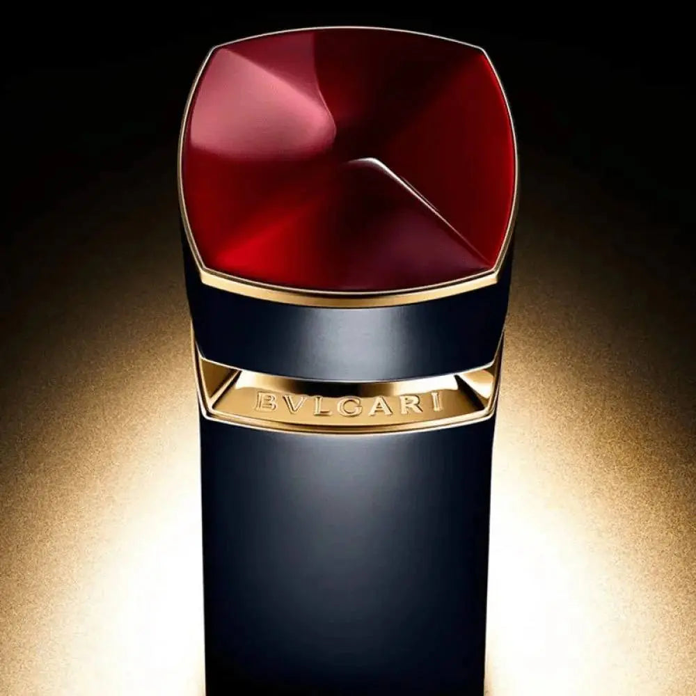 בקבוק בושם Bvlgari Le Gemme Garant – צילום חזית