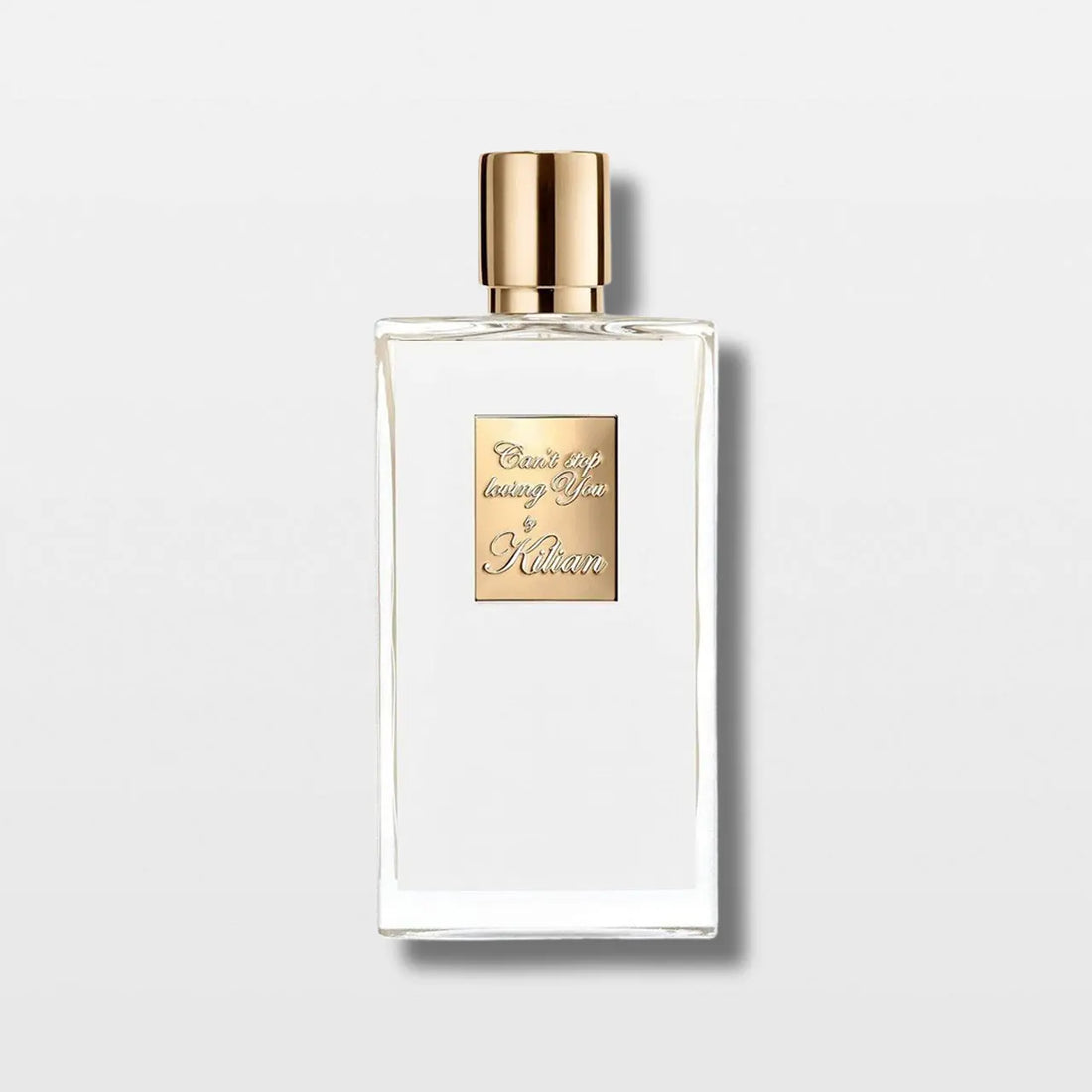 בקבוק בושם Can’t Stop Loving You By Kilian 100ml – צילום חזית