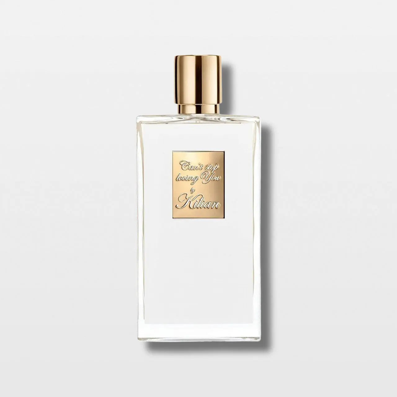 בקבוק בושם Can’t Stop Loving You By Kilian 100ml – צילום חזית