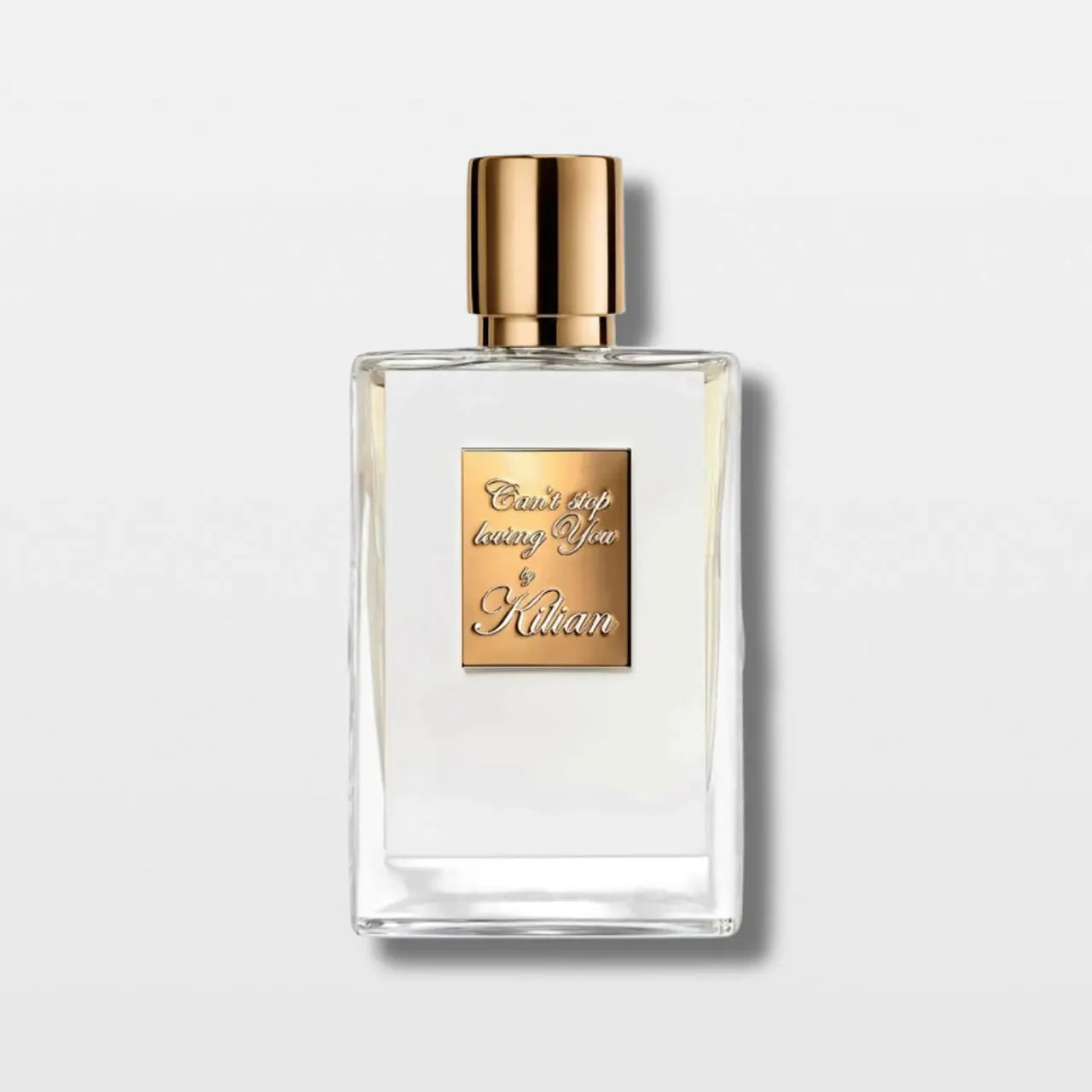 בקבוק בושם Can’t Stop Loving You By Kilian 50ml – צילום חזית