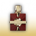 Carnal Desire by French Avenue x Aromatix – בושם יוניסקס בהשראת Cuir InfraRouge של Maison Crivelli – 100 מ