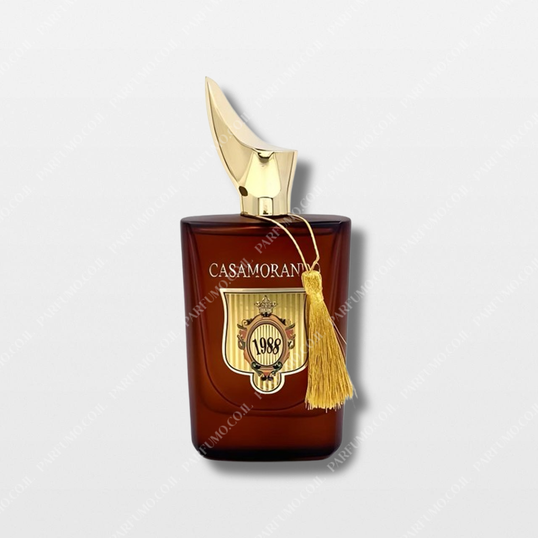 Casamoradno 1988 Fragrance World - בושם דיופ יוניסקס בהשראת Casamorati 1888 Xerjoff