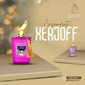 Casamorando La Bruta Fragrance World - בושם דיופ לנשים בהשראת Casamorati La Tosca Xerjoff