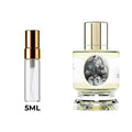 Chameleon Zoologist Perfumes בושם יוניסקס Extrait de Parfum | זמין גם כדיקנט 5 מ״ל ו־10 מ״ל | ניחוח טרופי־פרחוני עם מנגו, ילנג־ילנג, מי ים, וניל ועצים