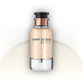 Champ De Rose by Jacques Yves – בושם לנשים בהשראת Rose des Vents של Louis Vuitton

