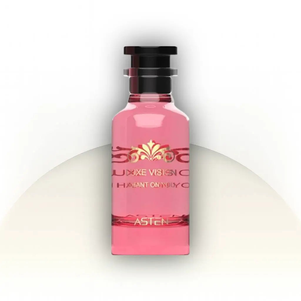 Chant On You Luxe Vision EDP 100ML – בושם נשי יוקרתי ורך בהשראת Spell On You Louis Vuitton.