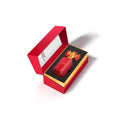 Loubicharme Christian Louboutin 90ml – בקבוק וקופסה יחד