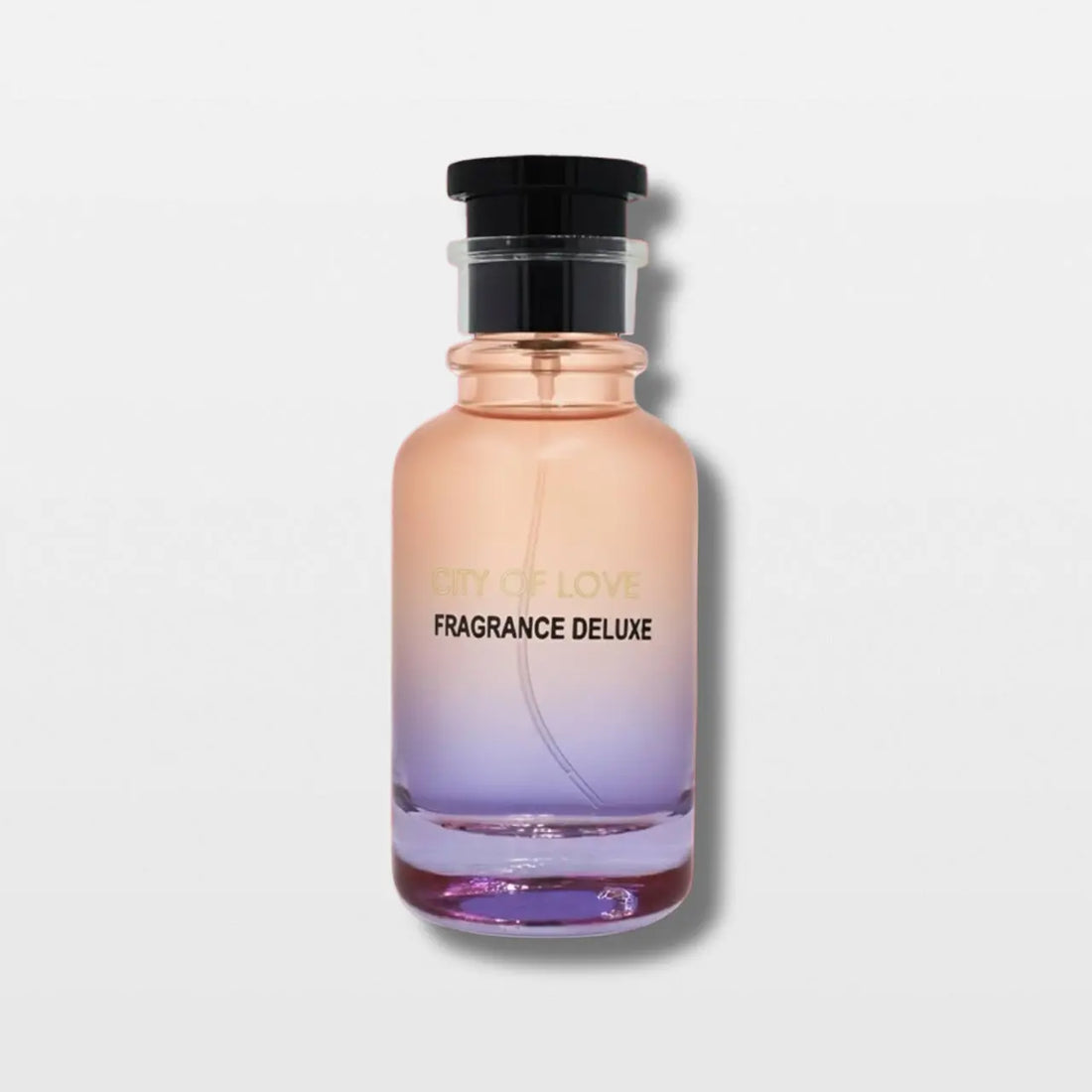 City Of Love Fragrance Deluxe - בשום יופ יוניסקס בהשראת City Of Stars Louis Vuitton