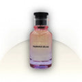 בושם City Of Love Fragrance Deluxe יוניסקס | בהשראת Louis Vuitton City Of Stars | ניחוח הדרי־פרחוני עם ליים, מנדרין, פריחת טיארה ומוסק