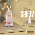 Cloudy Candy Khadlaj - בושם דיופ יוקרתי יוניסקס בהשראת Yum Boujee Marshmallow | 81 Kayali Fragrances