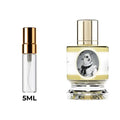 Cockatiel Zoologist Perfumes בושם יוניסקס Extrait de Parfum | זמין גם כדיקנט 5 מ״ל ו־10 מ״ל | ניחוח פירותי־פרחוני עם רברב, פטל, שמפניה, מימוזה ווניל